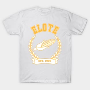 Elote University T-Shirt